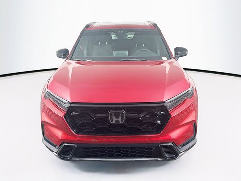 Used 2024 Honda CR-V Sport image 2