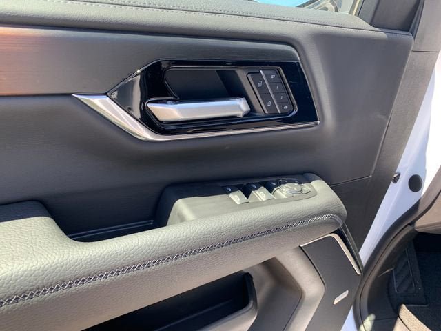 New 2026 GMC Yukon XL Denali AWD/4WD image 21