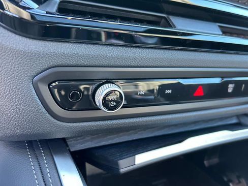 Used 2025 BMW 430i xDrive Coupe w/ M Sport Package image 28