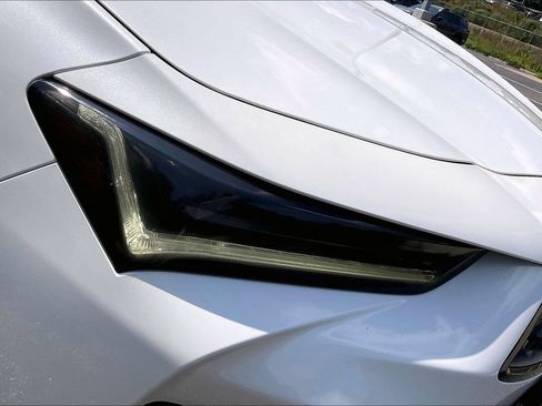 Used 2023 Acura TLX SH-AWD w/ A-SPEC Pkg image 29
