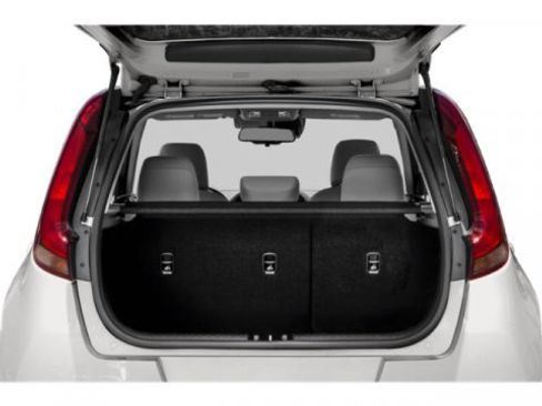 Certified 2020 Kia Soul EX image 14