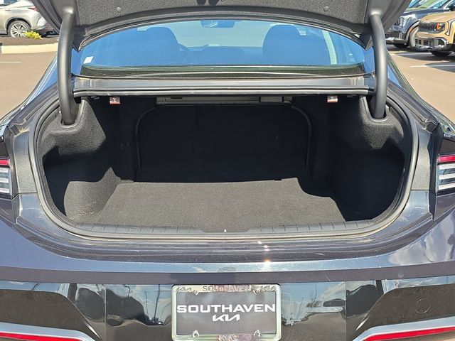 Used 2025 Hyundai Sonata SEL FWD image 13