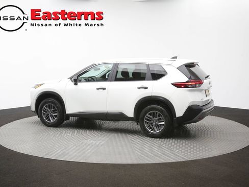 Used 2023 Nissan Rogue S AWD/4WD image 58