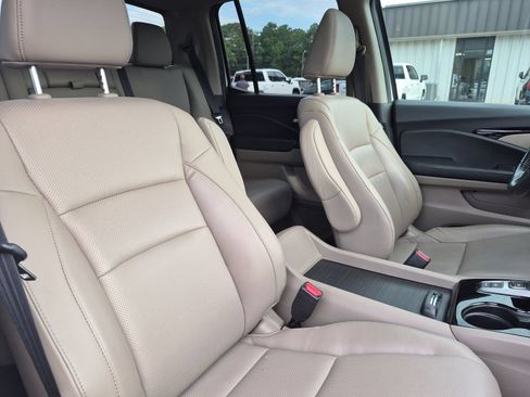 Used 2020 Honda Ridgeline RTL-E image 30