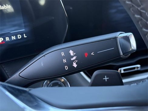 New 2026 Chevrolet Equinox LT image 17