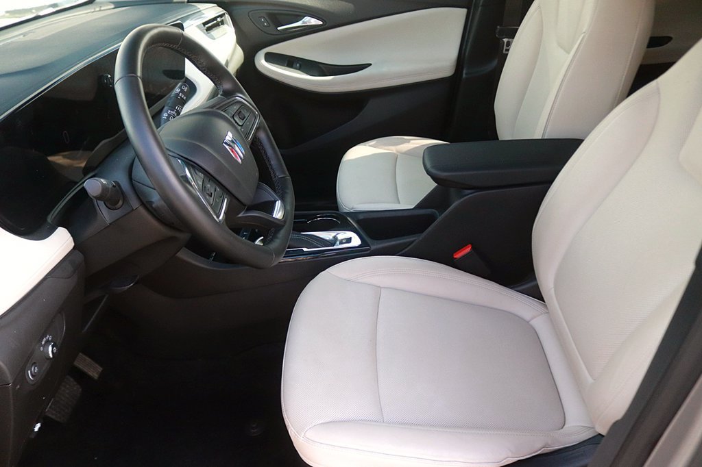 Used 2026 Buick Encore GX Sport Touring w/ Advanced Technology Package FWD image 13