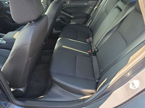 Certified 2026 Honda Civic Sport image 18