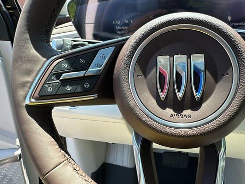 New 2026 Buick Enclave Avenir FWD image 26