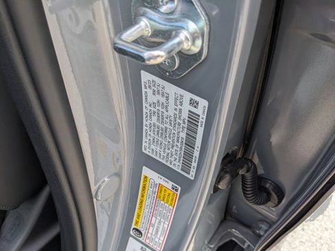 Used 2024 Honda CR-V EX-L image 42