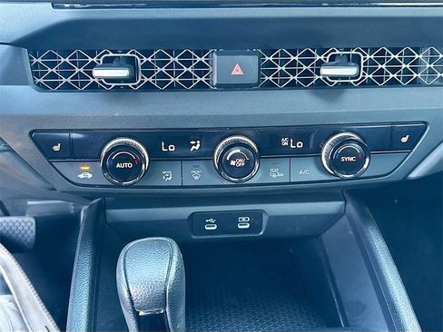 Used 2024 Honda Accord EX image 14