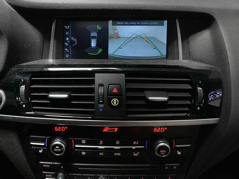 Used 2017 BMW X3 xDrive28i AWD/4WD image 16