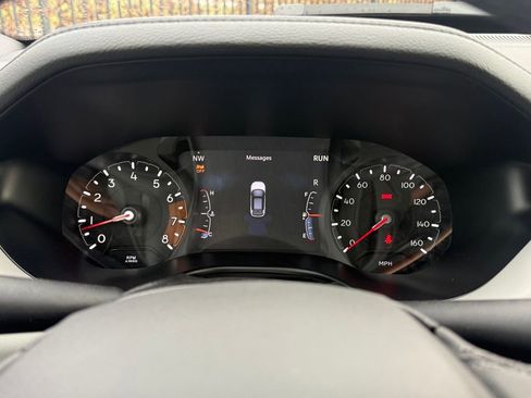 New 2026 Jeep Compass Limited image 21