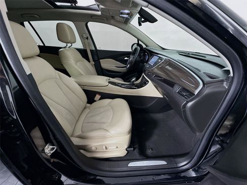 Used 2020 Buick Envision Preferred FWD image 22