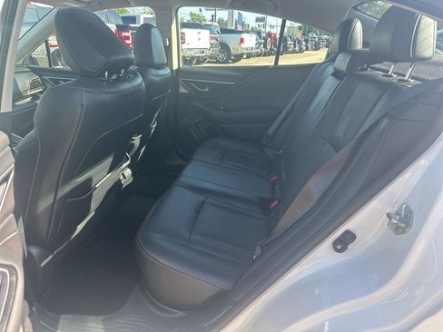 Used 2022 Subaru Legacy Limited XT AWD/4WD image 30