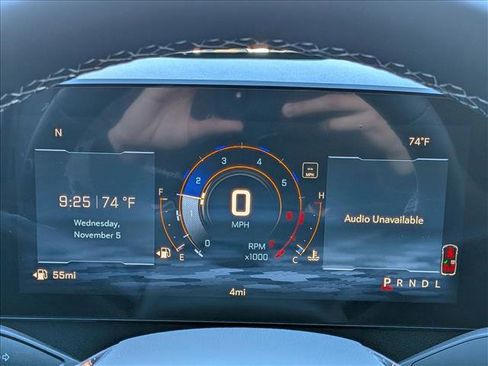 New 2026 Chevrolet Traverse LT image 10