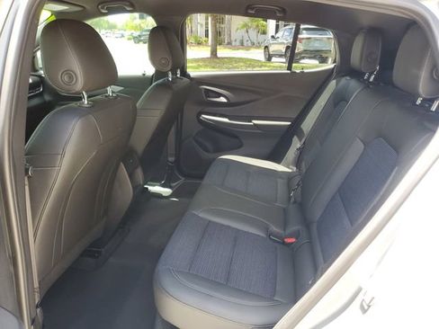 Certified 2024 Buick Envista Preferred w/ Convenience I Package FWD image 11