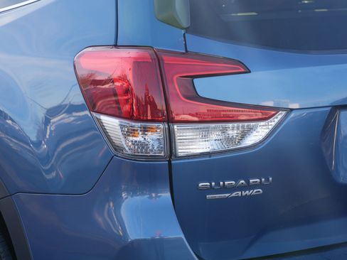 Used 2024 Subaru Forester Limited image 17