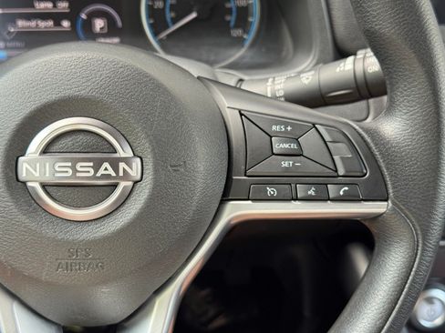 Used 2023 Nissan Leaf S FWD image 20