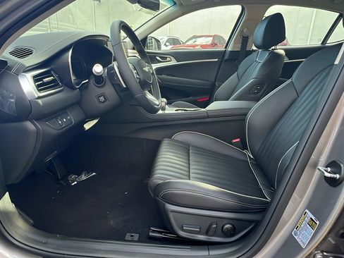 New 2026 Genesis G70 2.5T Prestige image 24