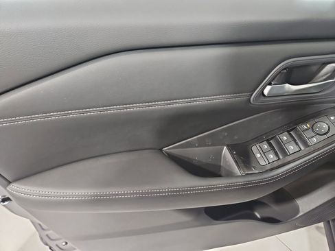 New 2026 Nissan Rogue SV image 11