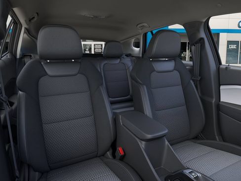 New 2026 Chevrolet Trax LT w/ Driver Confidence Package FWD image 20