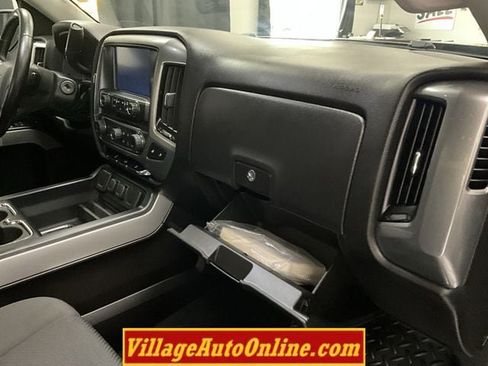 Used 2016 Chevrolet Silverado 1500 LT w/ All Star Edition AWD/4WD image 39