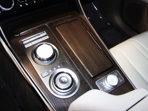 Used 2024 Genesis GV80 3.5T image 46