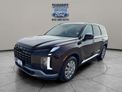 Used 2025 Hyundai Palisade SEL