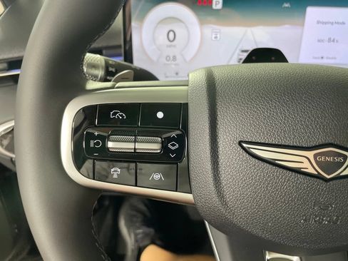 New 2026 Genesis GV70 2.5T AWD/4WD image 20