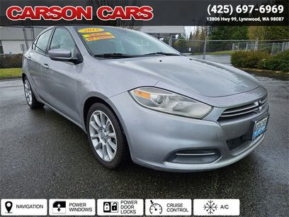 Used 2015 Dodge Dart SE w/ Convenience Group
