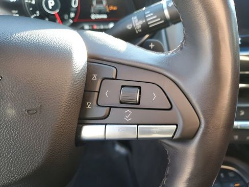 Certified 2024 Cadillac CT5 Premium Luxury w/ Parking Package image 34