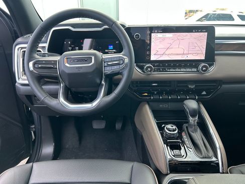 New 2026 GMC Canyon Denali image 42