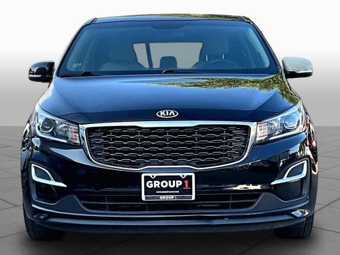 Used 2019 Kia Sedona LX FWD image 4