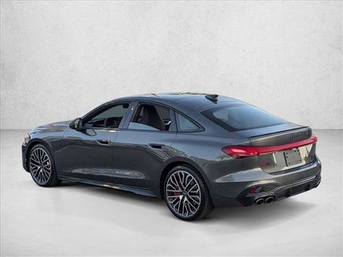 New 2025 Audi S5 Premium Plus AWD/4WD image 7