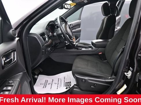 Used 2024 Dodge Durango GT RWD image 1
