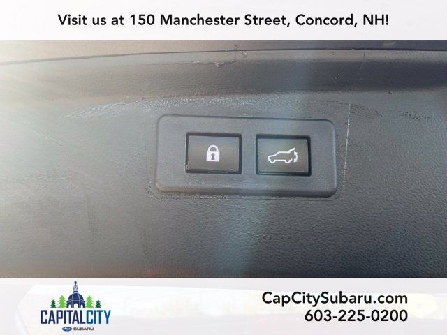 Used 2024 Subaru Outback Limited AWD/4WD image 10
