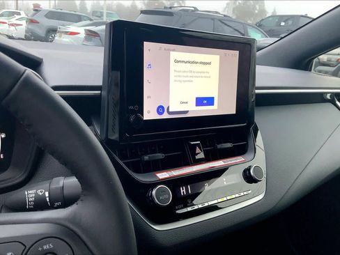 New 2026 Toyota Corolla SE image 19