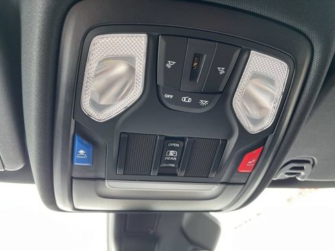 New 2026 RAM 1500 Tradesman AWD/4WD image 17