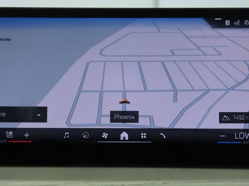 New 2026 BMW X7 xDrive40i w/ Executive Package image 15