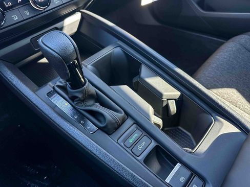 New 2025 Honda Accord SE image 24