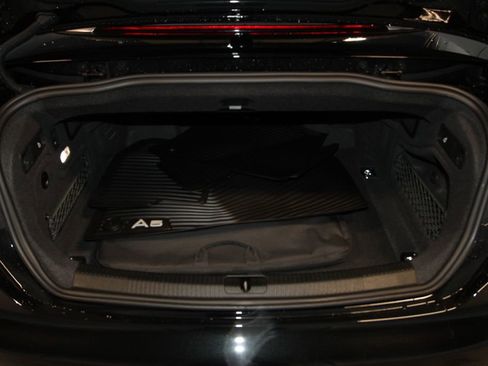 Used 2024 Audi A5 2.0T Premium Plus image 41