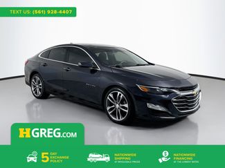 Used 2023 Chevrolet Malibu LT w/ Driver Confidence Package FWD video 1