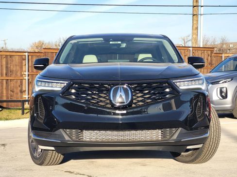 New 2026 Acura RDX w/ Technology Package image 2