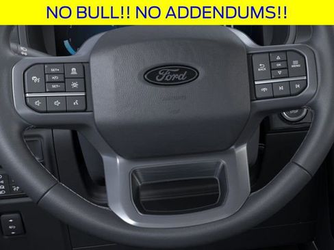 New 2026 Ford F150 Lariat w/ Equipment Group 502A High image 13