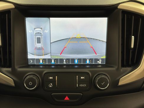 Used 2020 GMC Terrain Denali w/ GMC Pro Grade Package image 27