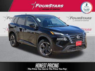 New 2026 Nissan Rogue SV video 1