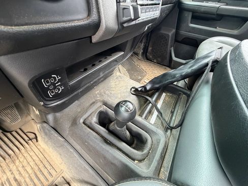 Used 2019 RAM 3500 Tradesman AWD/4WD image 17