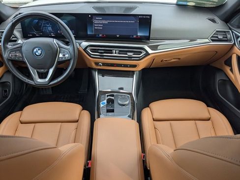 Certified 2023 BMW i4 eDrive35 w/ Premium Package image 18