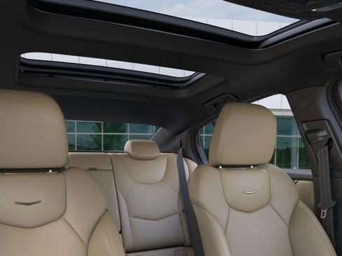 New 2026 Cadillac CT5 Premium Luxury image 24