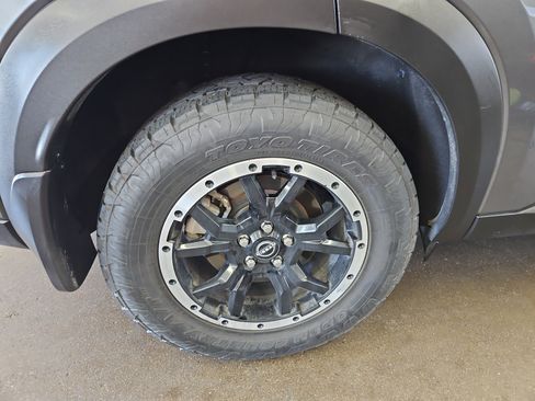 Used 2023 Nissan Pathfinder Rock Creek AWD/4WD image 22
